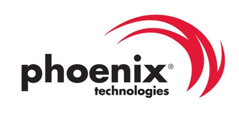 Phoenix Technologies Ltd 