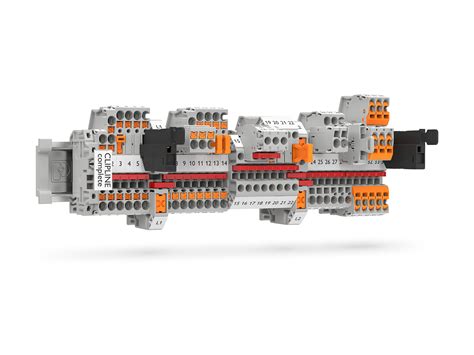 Phoenix Terminal Blocks Catalog