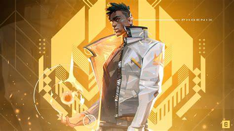 1242x2688 Valorant Phoenix Iphone XS MAX Wallpaper, HD Games 4K