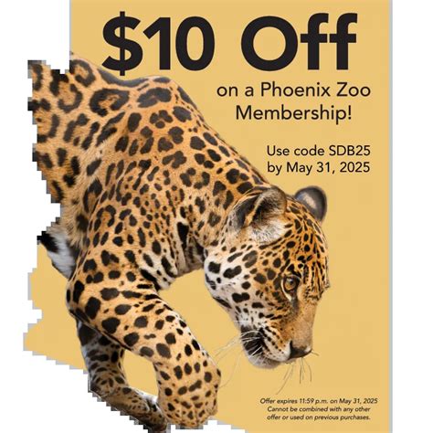 Phoenix Zoo Backpack Policy