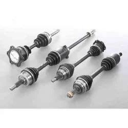 Phogat Axle Engineering