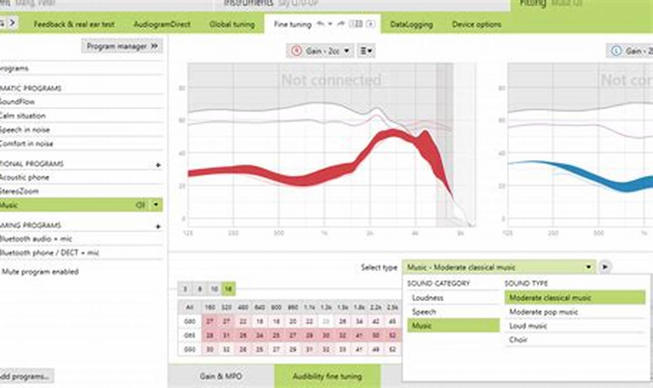 Phonak Target Software Download: Ultimate Guide to Optimizing Your Hearing Aids
