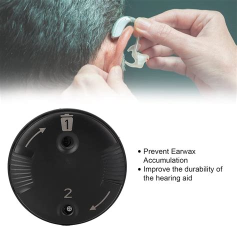 Phonak Ear Wax Protector