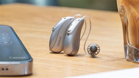 Phonak Hearing Aid Models With Bluetooth