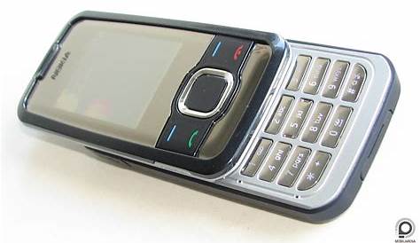 Nokia 7610 – RarityMobile