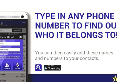 3 Best Ways To Lookup A Cell Phone Number Online for Free Tech Times