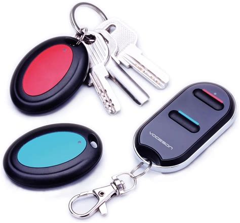 phone and key finder