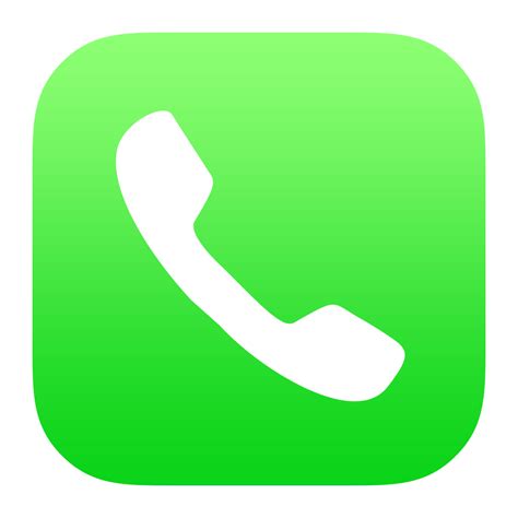 Buka aplikasi telepon