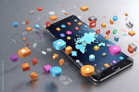 phone apps