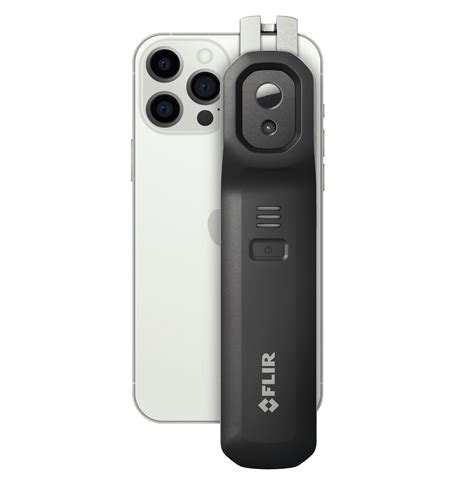 Phone Attachment Infrared Camera