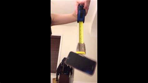 phone behind radiator