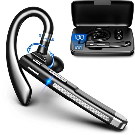 phone call bluetooth headset