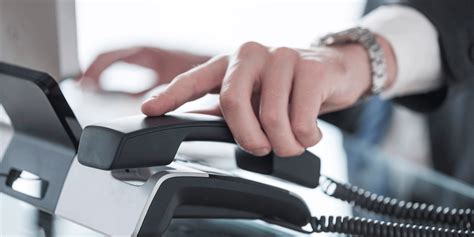 Phone Call Enduring Power