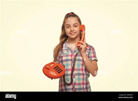 Phone Call Nostalgia