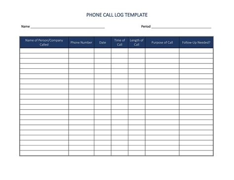 Phone Call Tracking Spreadsheet Google Spreadshee telephone call