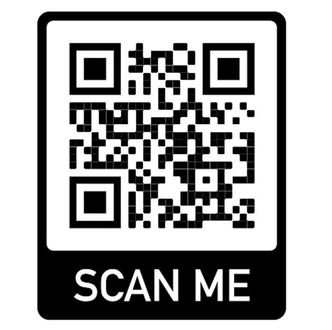 Phone Camera Doesn't Scan Qr Code