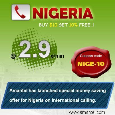 phone card to niger online