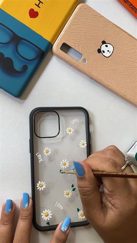 Phone Case Diy Icon