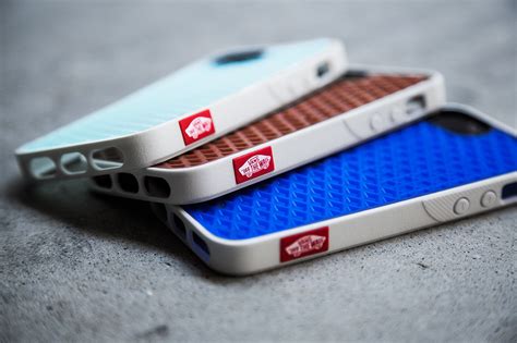 Phone Case Ideas Vans