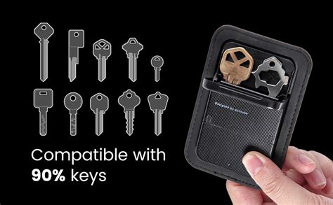 phone case key holder