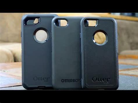 Phone Cases Comparable To Otterbox