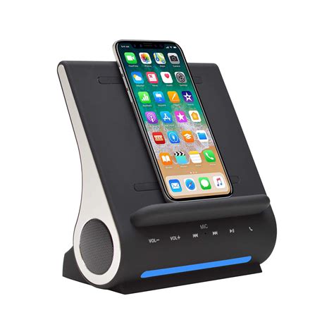 Phone Charger Speaker Dock