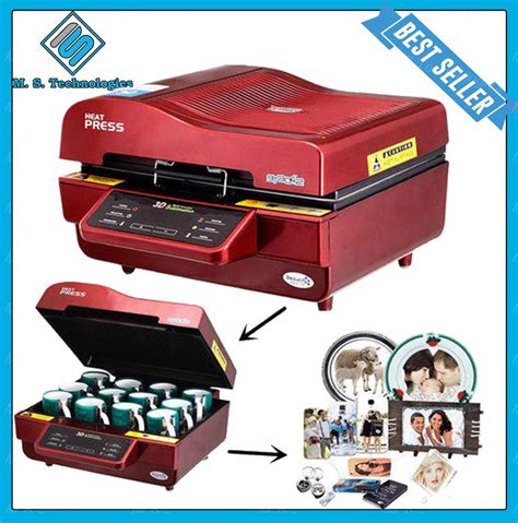 phone cover printing machine