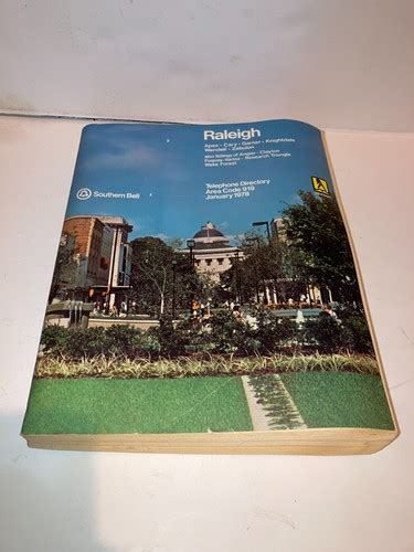 5 Ways NC Phone Directory