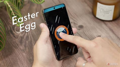 phone easter eggs