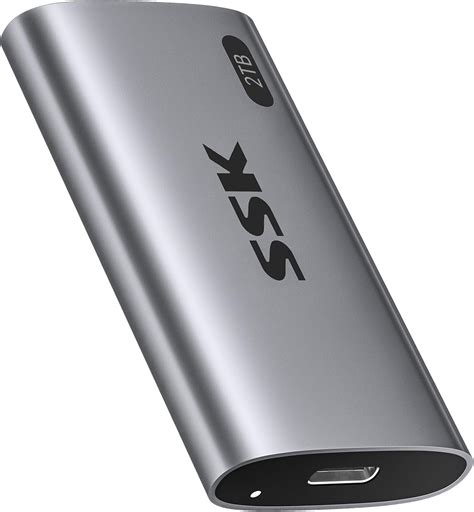 Phone External Hard Drive
