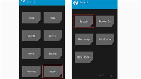 phone fastboot