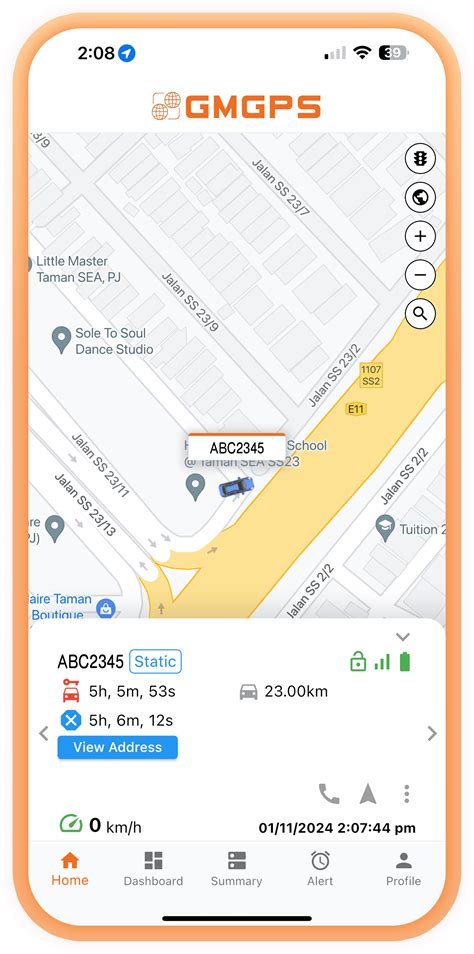 Phone Gps Tracker Malaysia