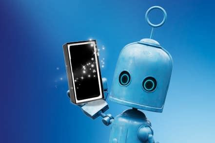 Phone Handset Only Contract