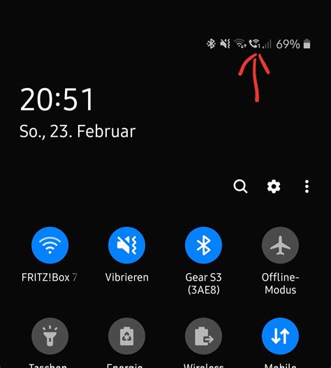  62 Most Phone Icon Next To Wifi On Samsung In 2023
