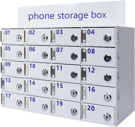 About Phone In A Box References