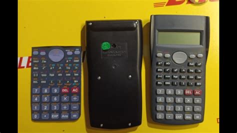 phone inside calculator
