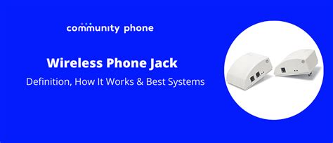 Phone Jack Definition