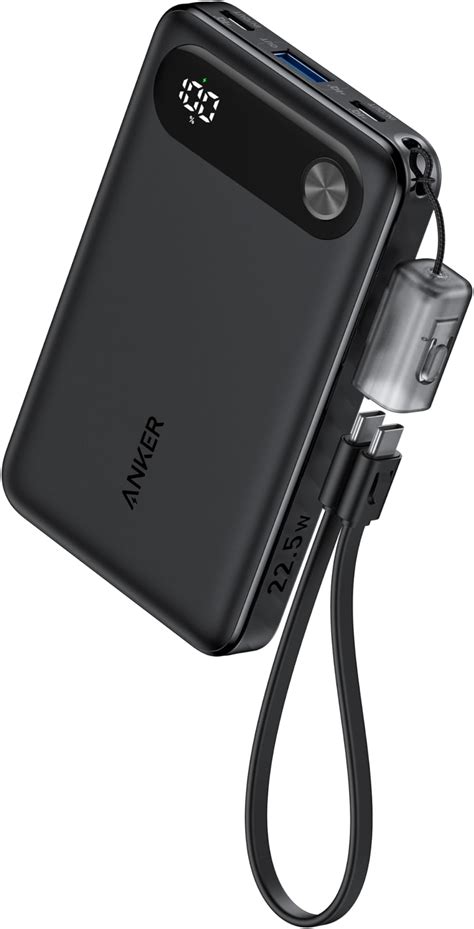 Phone Jack Power Pack