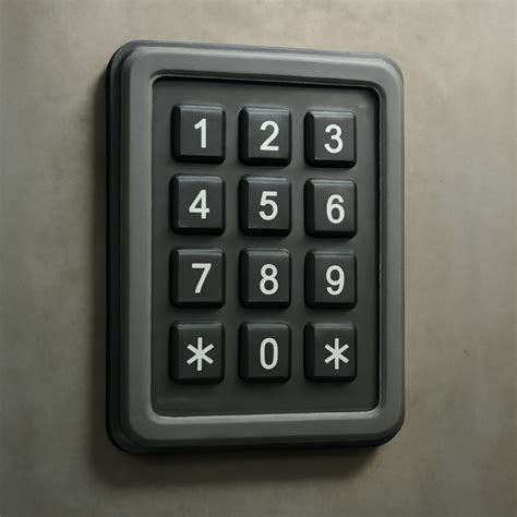 Phone Keypad Difference