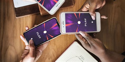 phone local multiplayer games