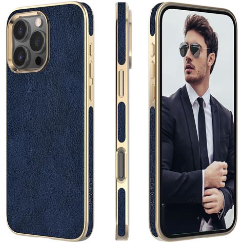 phone luxury case