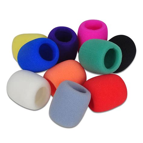 Phone Mic Windscreen