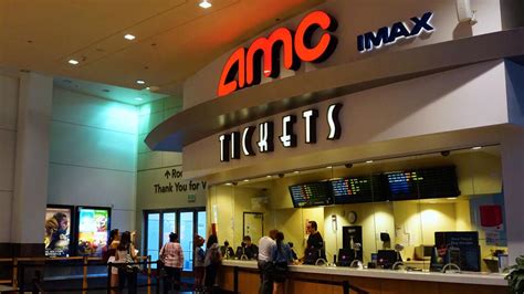 phone number for amc theater near me