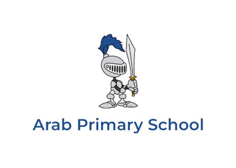 phone number for arab primary school