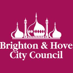 phone number for brighton and hove council
