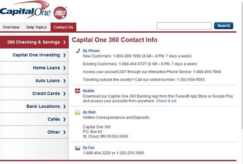 phone number for capital one auto finance