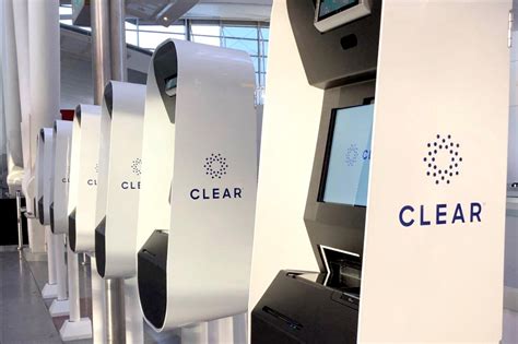 phone number for clear airport security