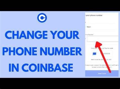 phone number for coinbase