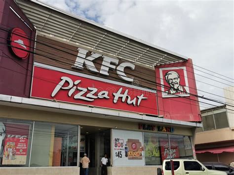 phone number for kfc arima