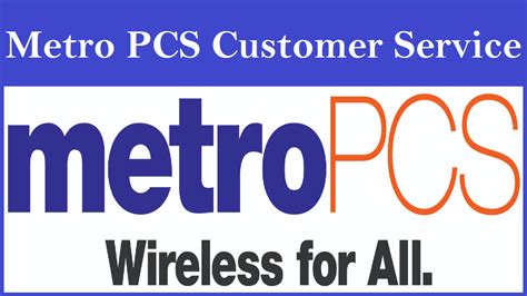 phone number for metro pcs customer service
